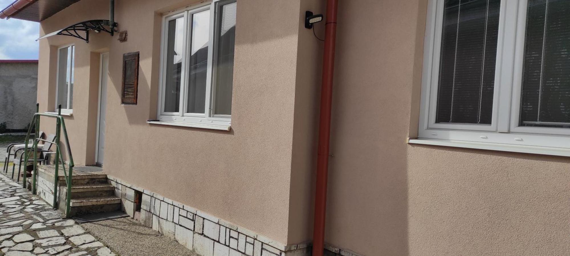 Villa Dom Stefany Spišské Podhradie Exterior foto